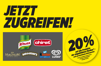 Banner rechts