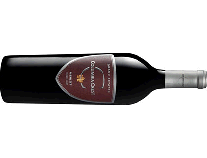 Columbia Crest Grand Estates Merlot