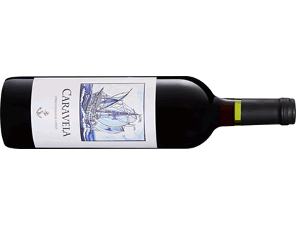 Caravela Lisboa Vino Regional Lisboa IGP