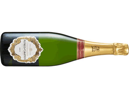 Alfred Gratien brut