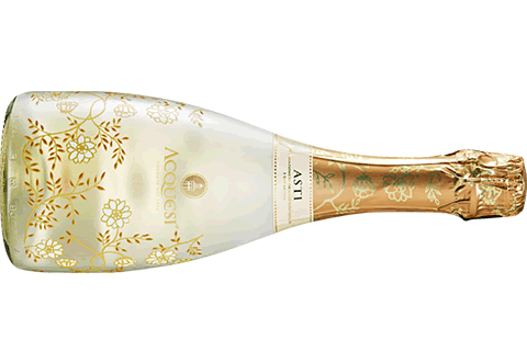 Der Wein zum Fest der Liebe