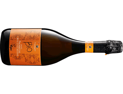 Anno Domini Bio Prosecco DOC Millesimato extra dry