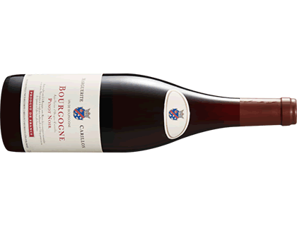 Marguerite Carillon Pinot Noir Bourgogne AOC