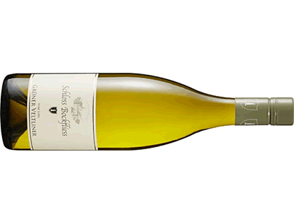 Grüner Veltliner Schloss Bockfliess