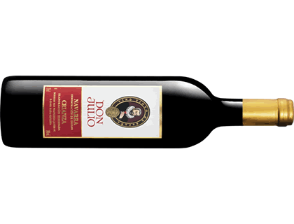 Don Julio Crianza