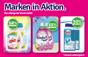 Banner rechts