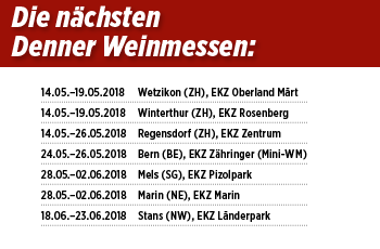 Banner rechts
