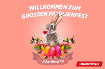 Banner rechts
