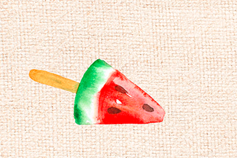 Frisch und fruchtig wie der Sommer