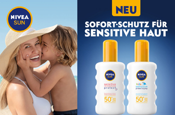 Banner rechts