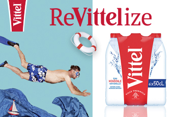 Banner rechts