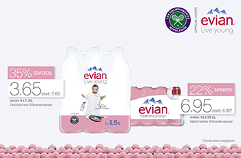 Banner links
