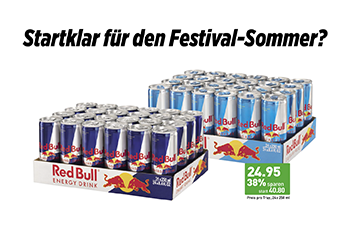 Banner rechts