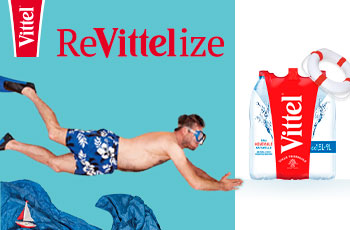 Banner rechts