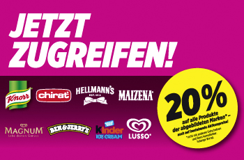 Banner rechts