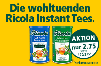 Banner rechts