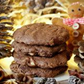 American Chocolate Chip Cookies