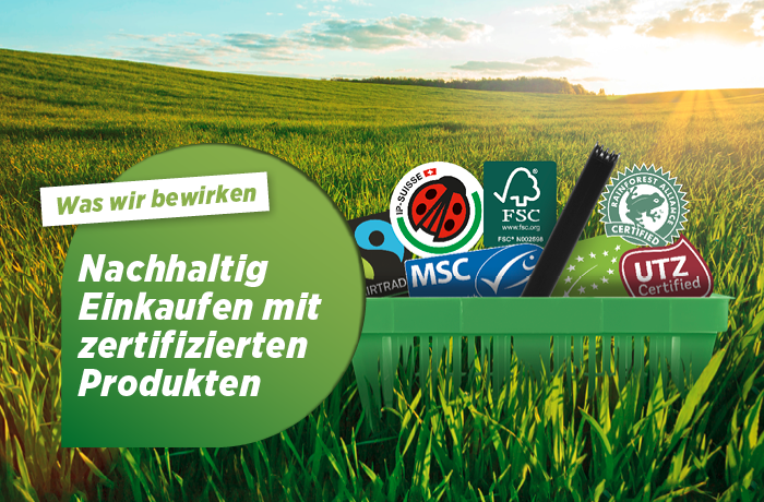Banner rechts