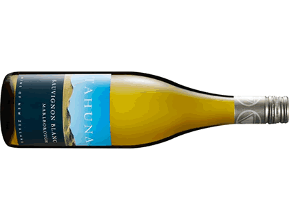 Tahuna Sauvignon blanc