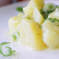 Kartoffelsalt a la Lea