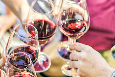 Drei gute Gründe für Wein in der Bag-in-Box