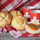 Rezept für 1. August-Weggen