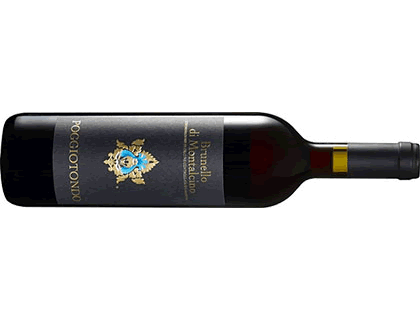 Poggiotondo Brunello di Montalcino DOCG