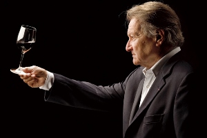 Alles Gute zum Geburtstag, André Lurton!