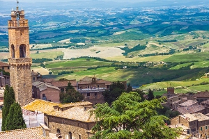 Italianità und Dolcefarniente