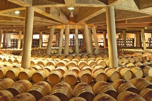 Es muss nicht immer ein Rioja sein