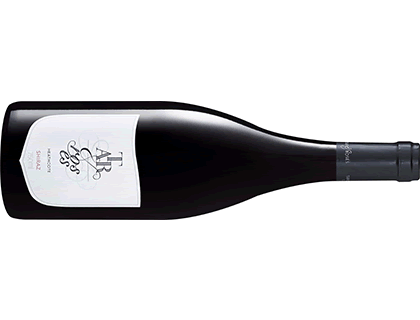 Wein zum Wild: Tar&Roses Heathcote Shiraz 