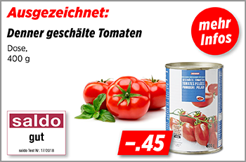 Banner rechts