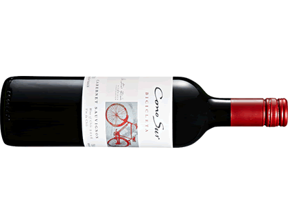 Cono Sur Bicicleta Cabernet Sauvignon