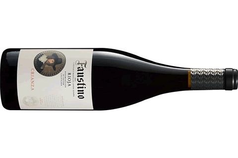 Faustino Crianza