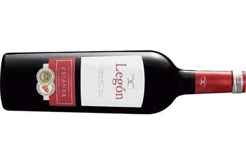 Legón Crianza 