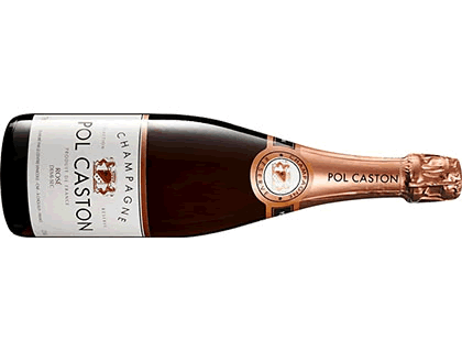 Sommerdrinks: Pol Caston rosé