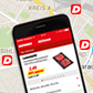 Denner App