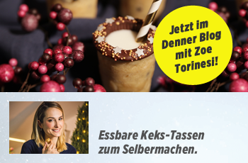 Banner rechts