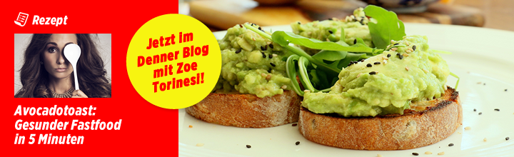 Denner Blog