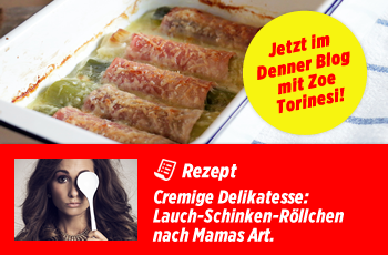 Denner Blog