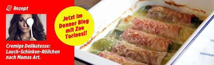Denner Blog