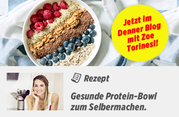 Denner Blog