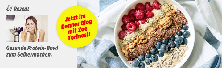 Denner Blog