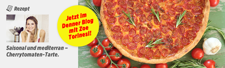 Denner Blog