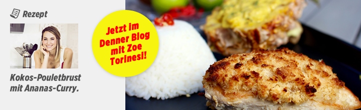 Denner Blog