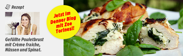 Denner Blog