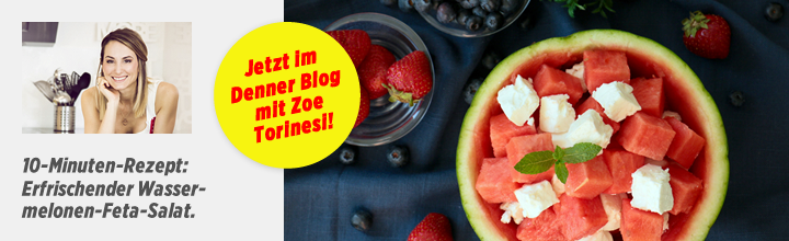 Denner Blog