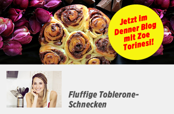Denner Blog