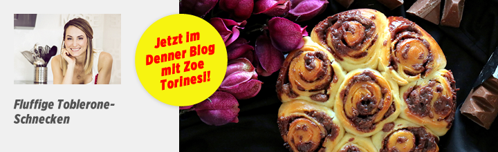 Denner Blog