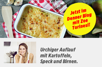 Denner Blog
